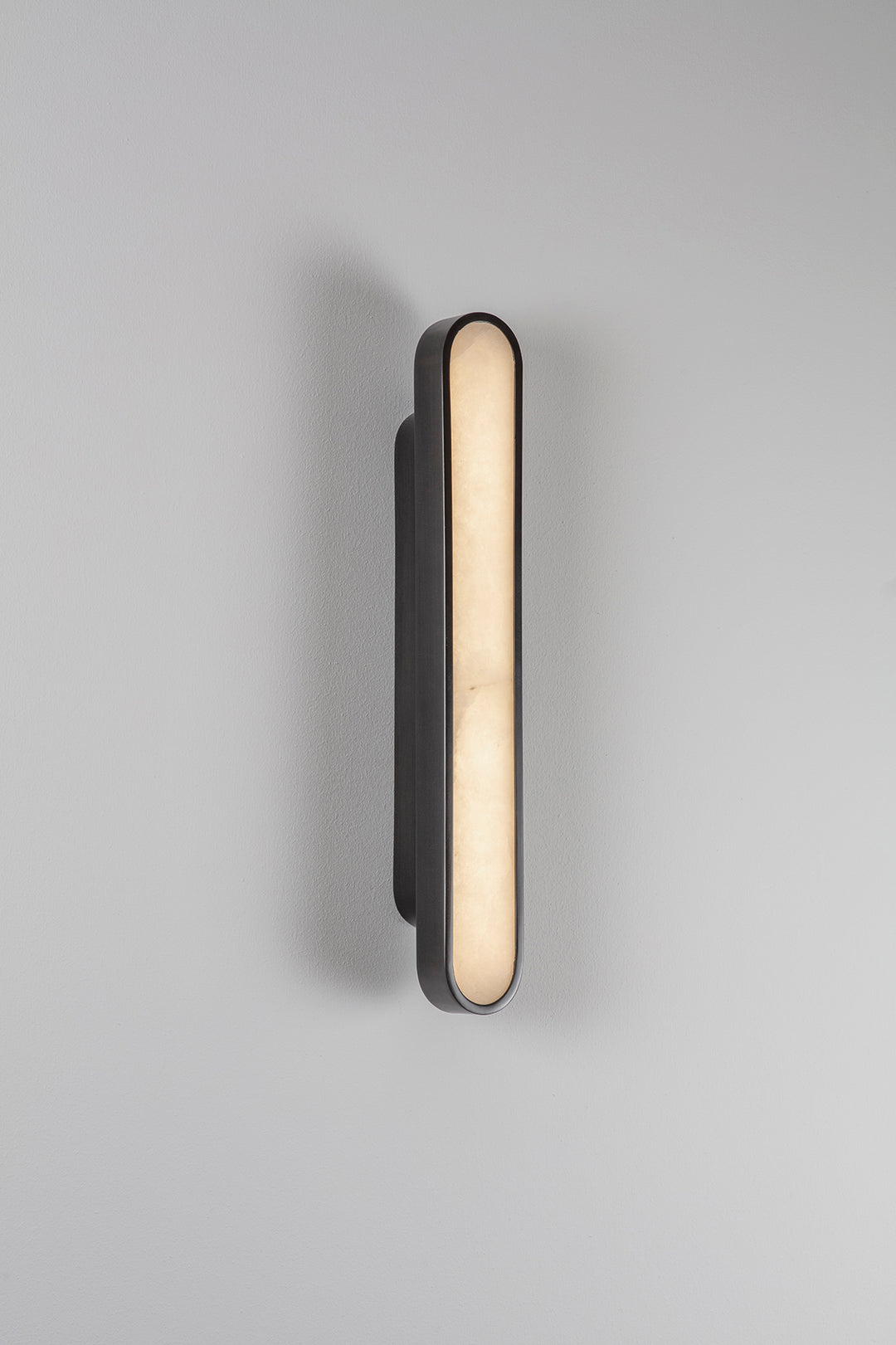 Capsule Wall Sconce