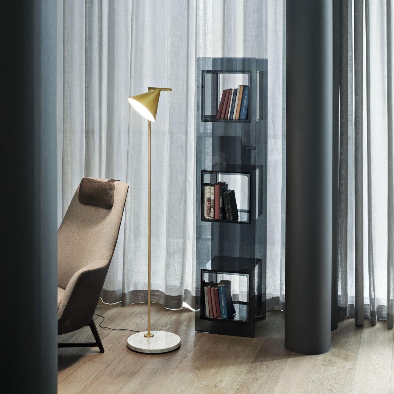 Lorri Floor Lamp
