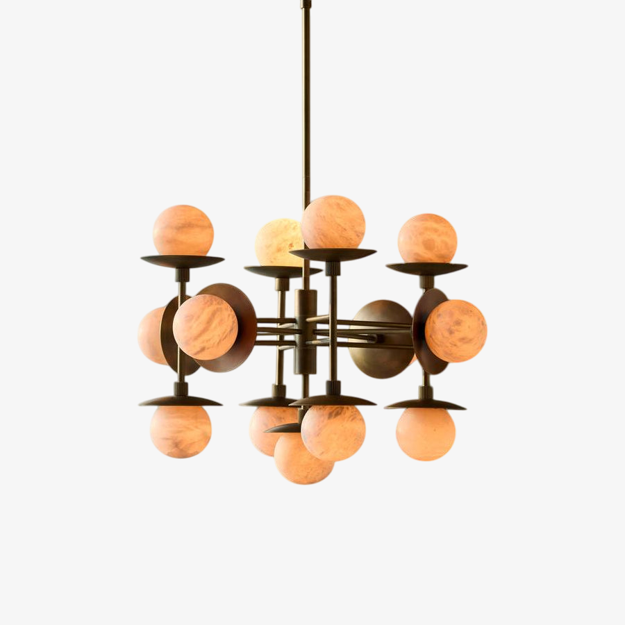 Cara Chandelier