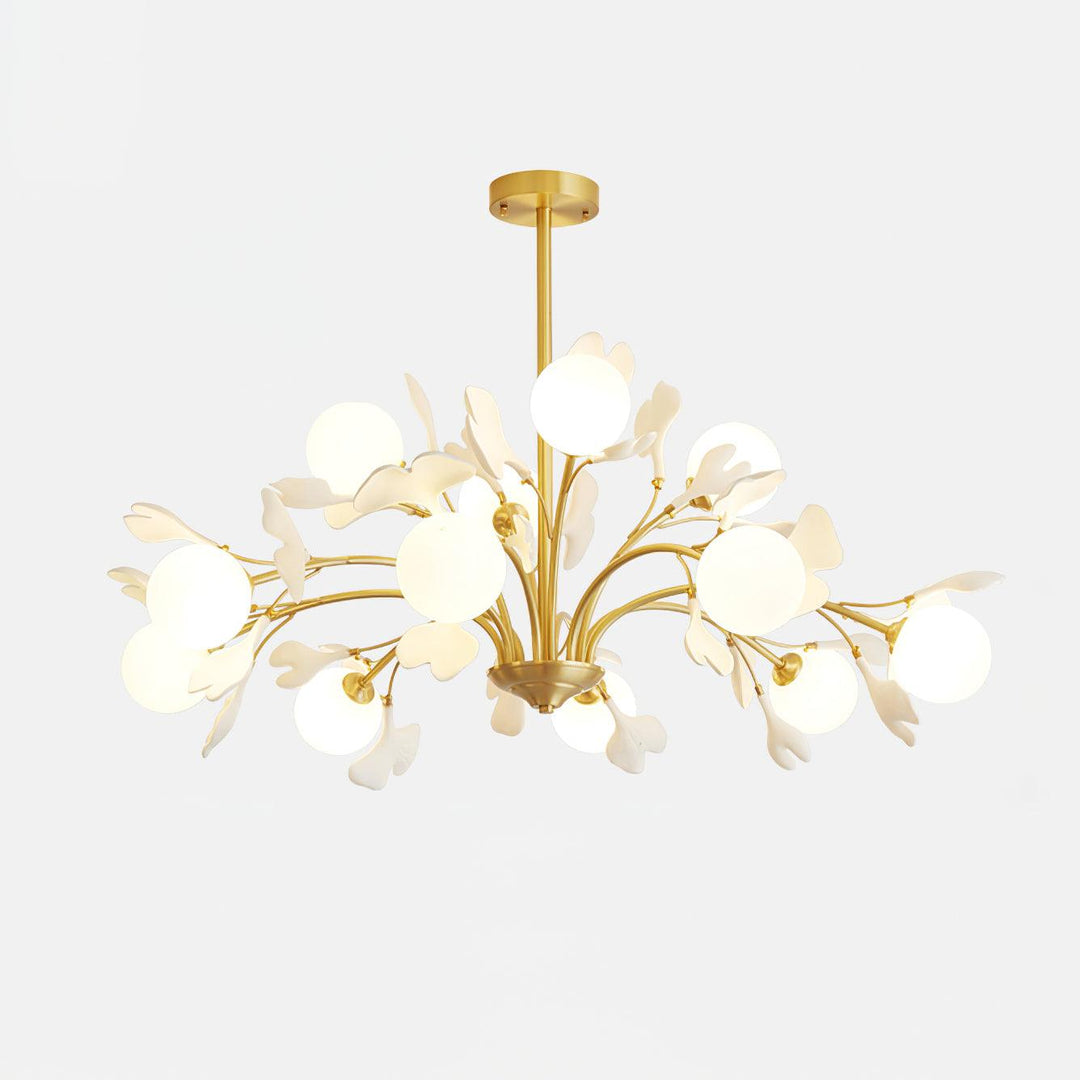 Carias B Chandeliers