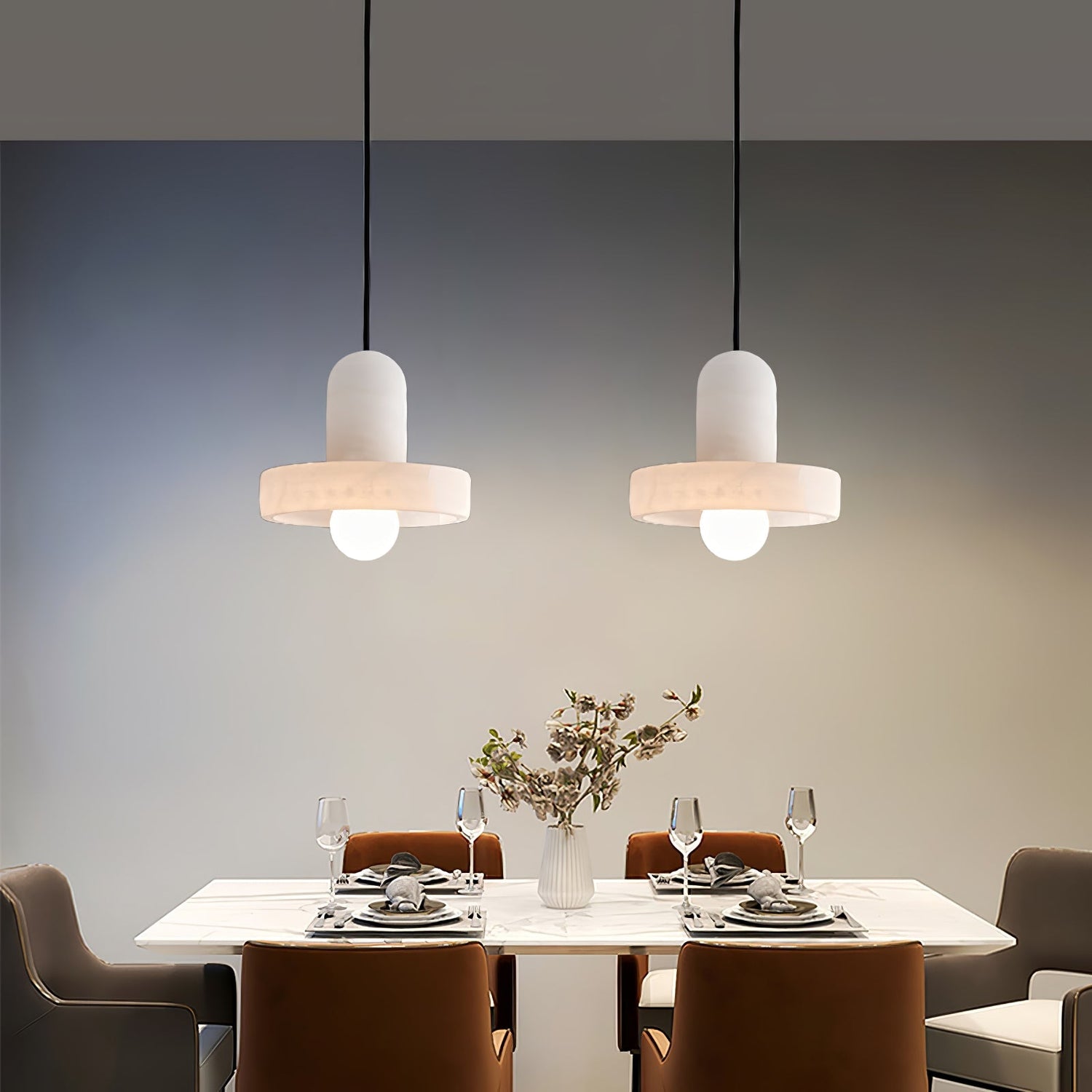 Ina Pendant Lighting