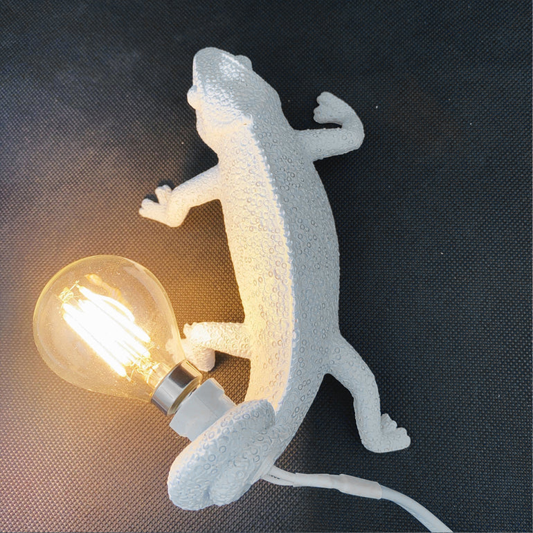 Chameleon Wall Sconce