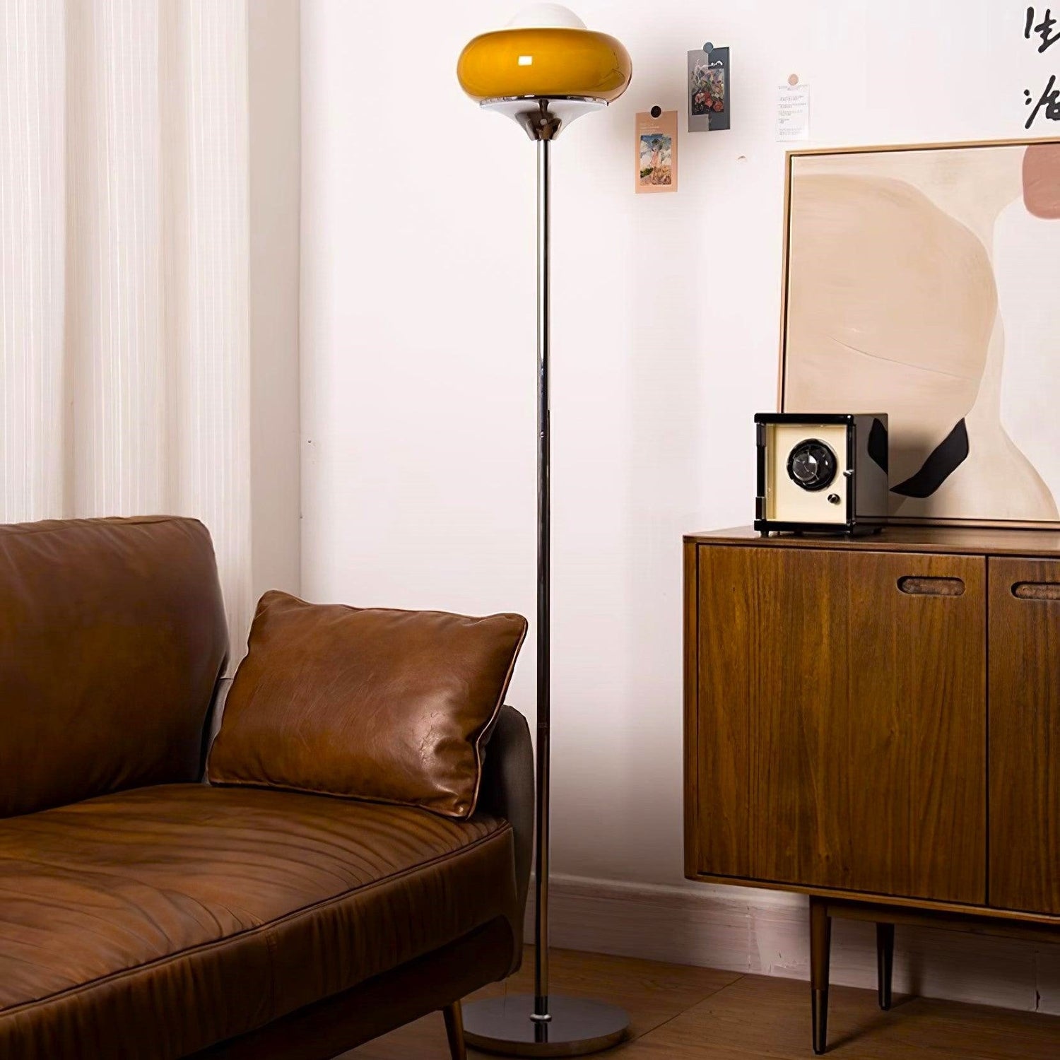 Chara Floor Lamp