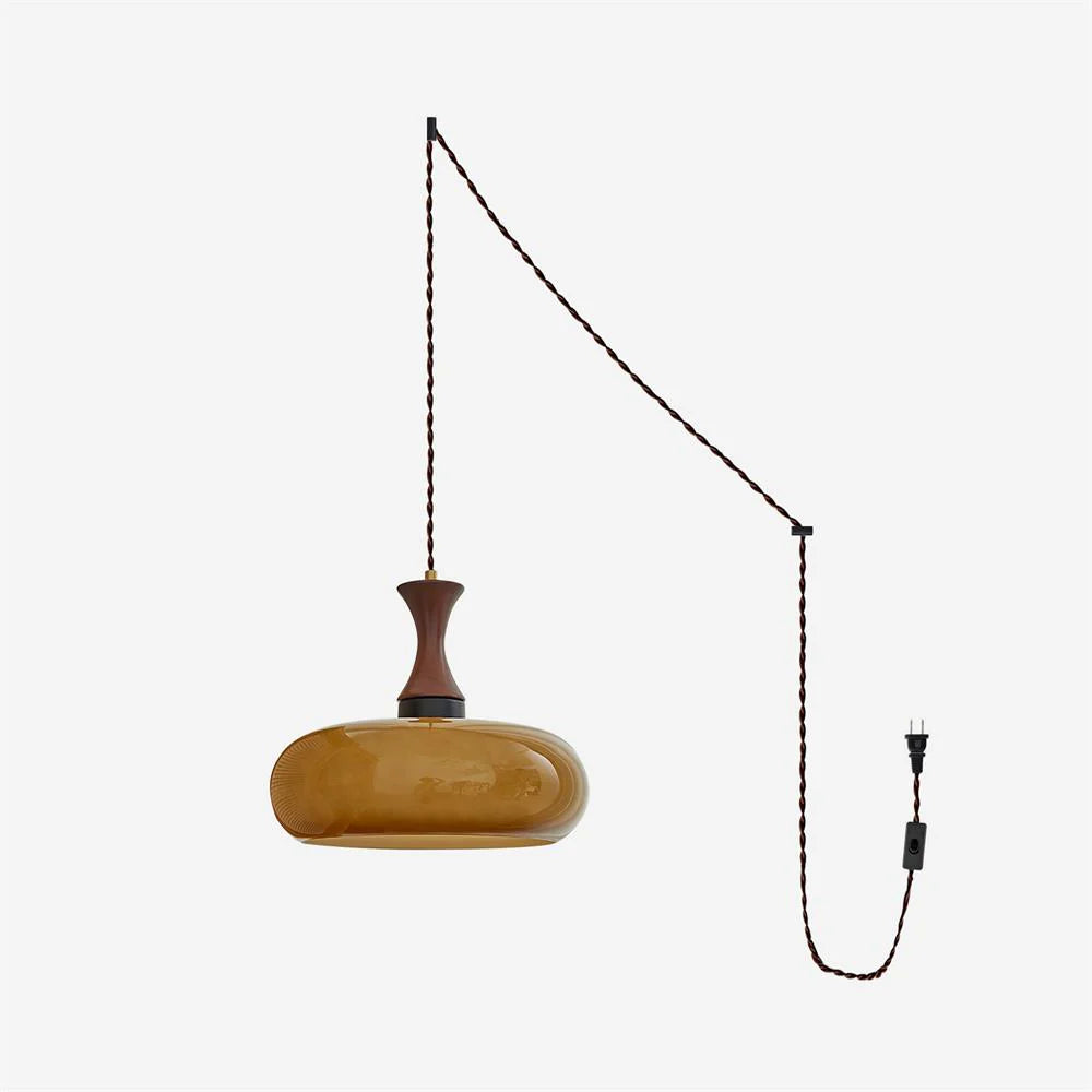 Chara Pendant Light Plug-In