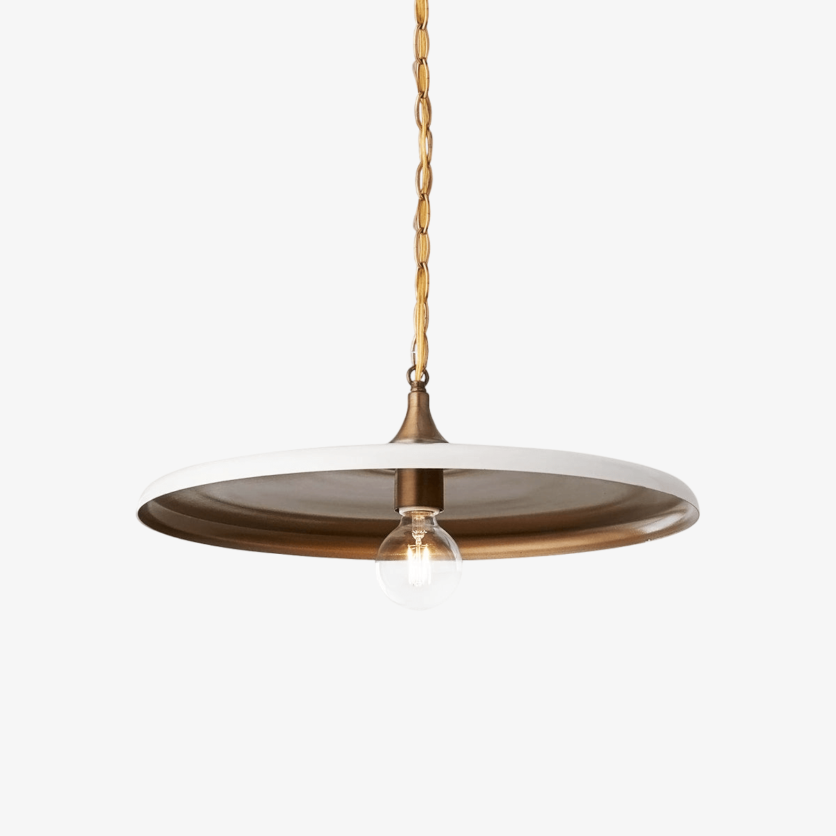 Victor Pendant Lamp