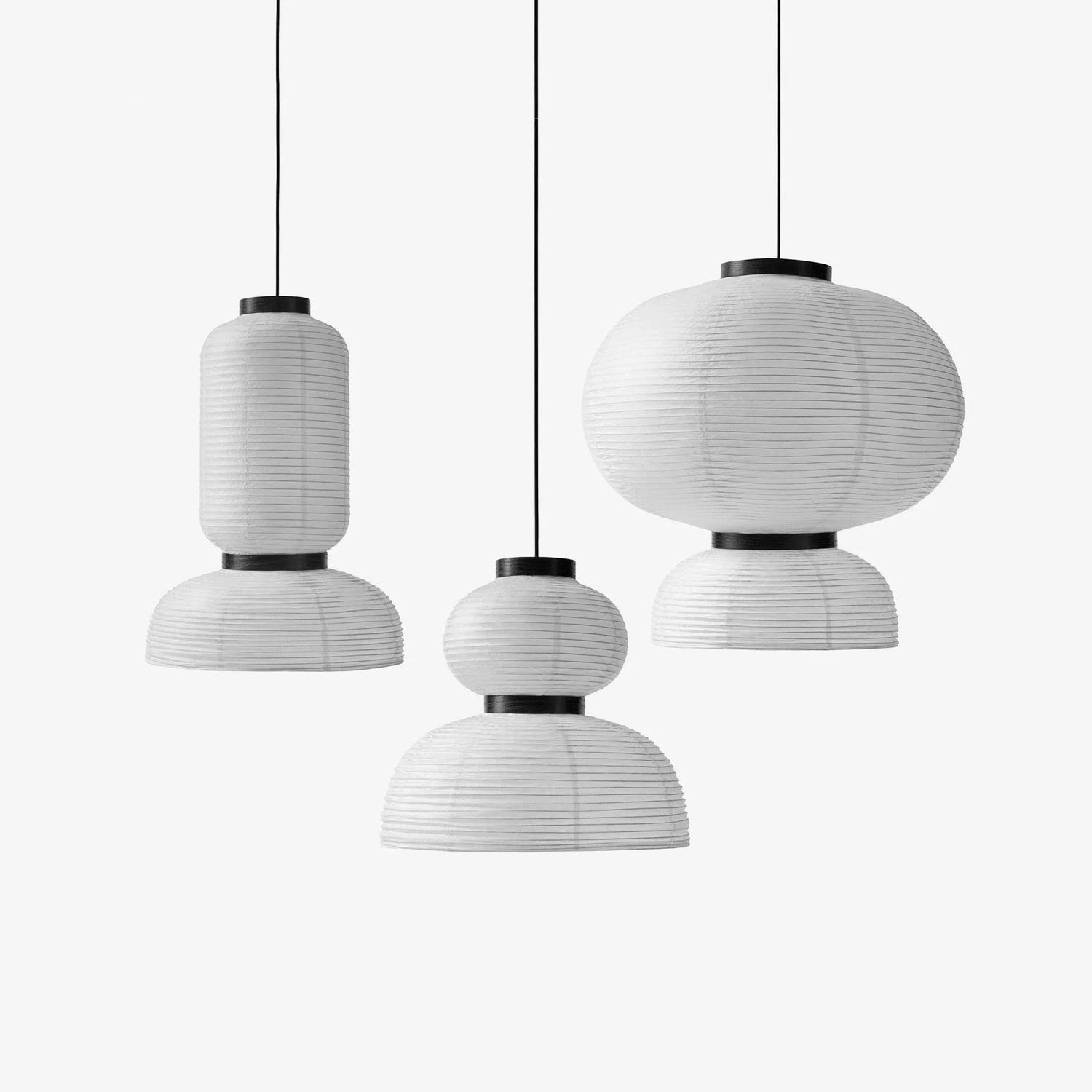 Formakami Pendant Light