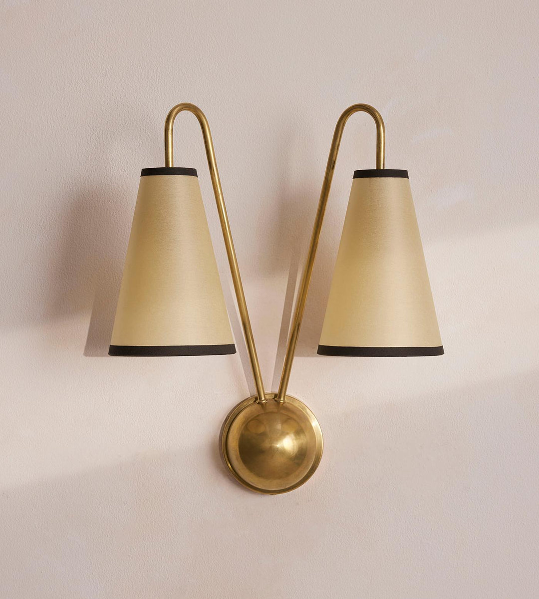 Clarke Wall Sconce