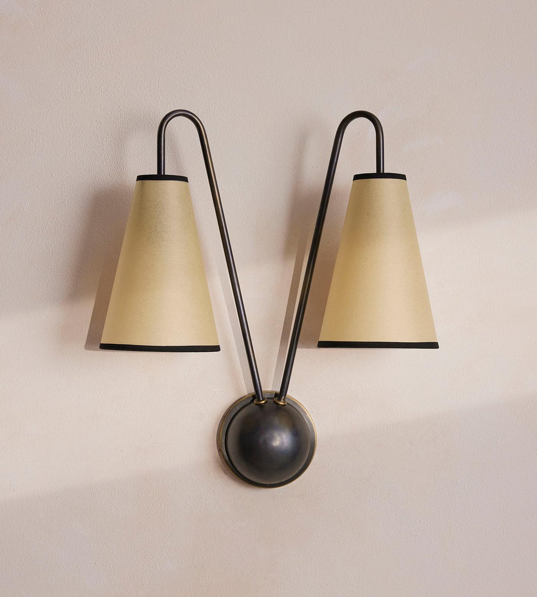 Clarke Wall Sconce