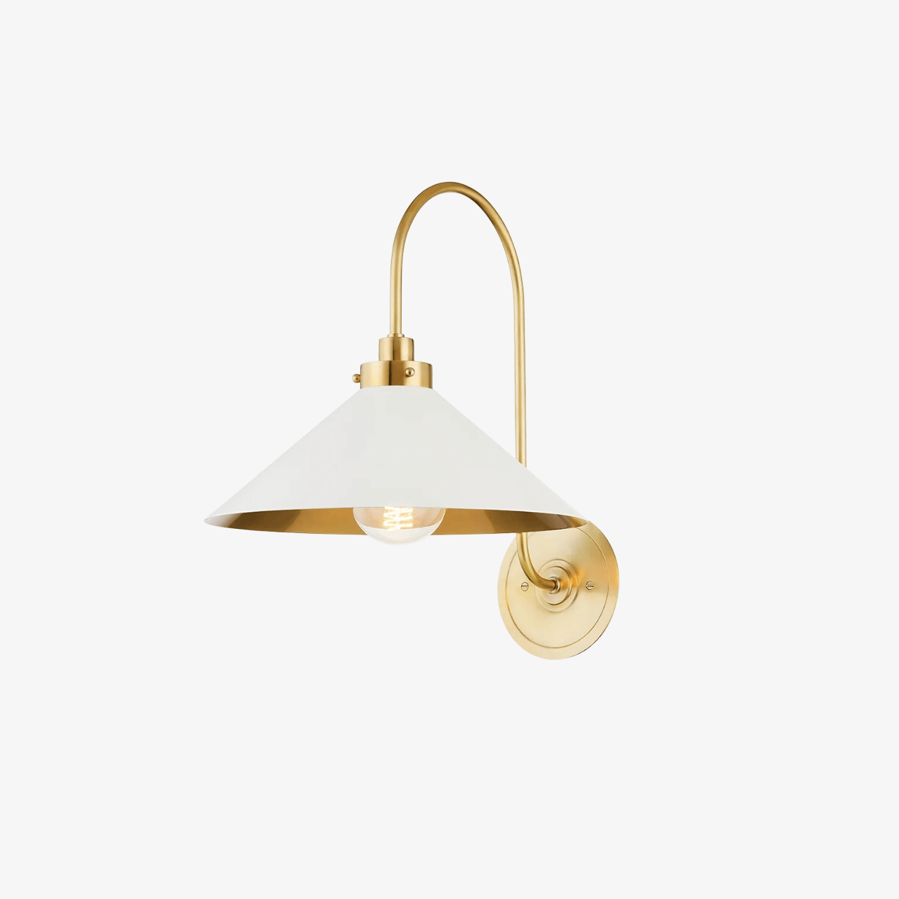 Clivedon Wall Sconce