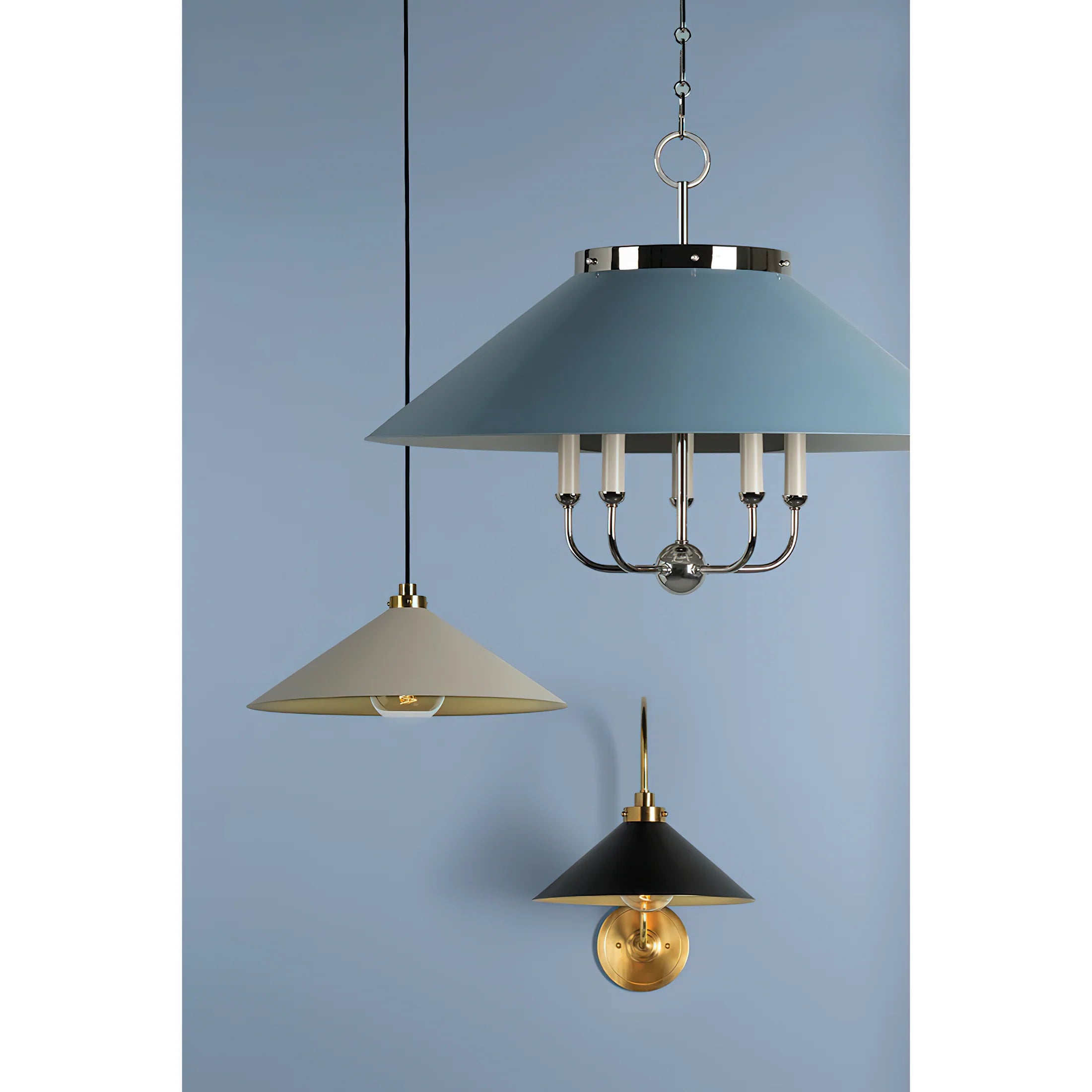 Clivedon Wall Sconce