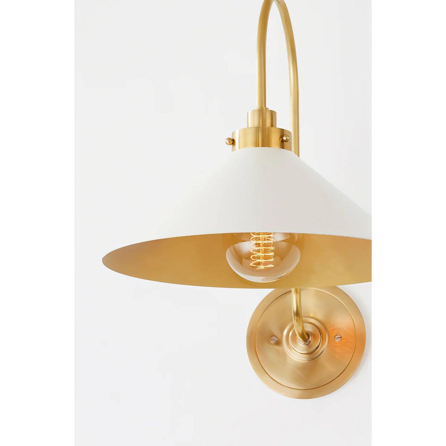 Clivedon Wall Sconce