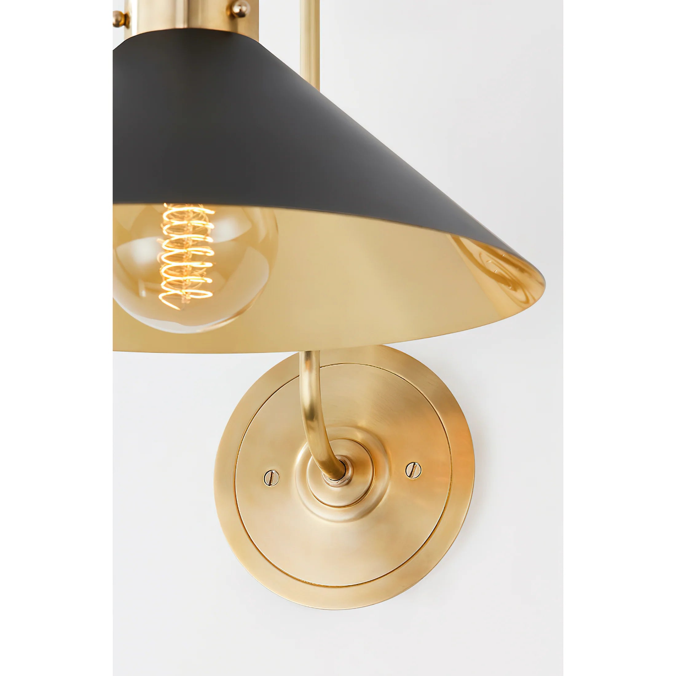 Clivedon Wall Sconce