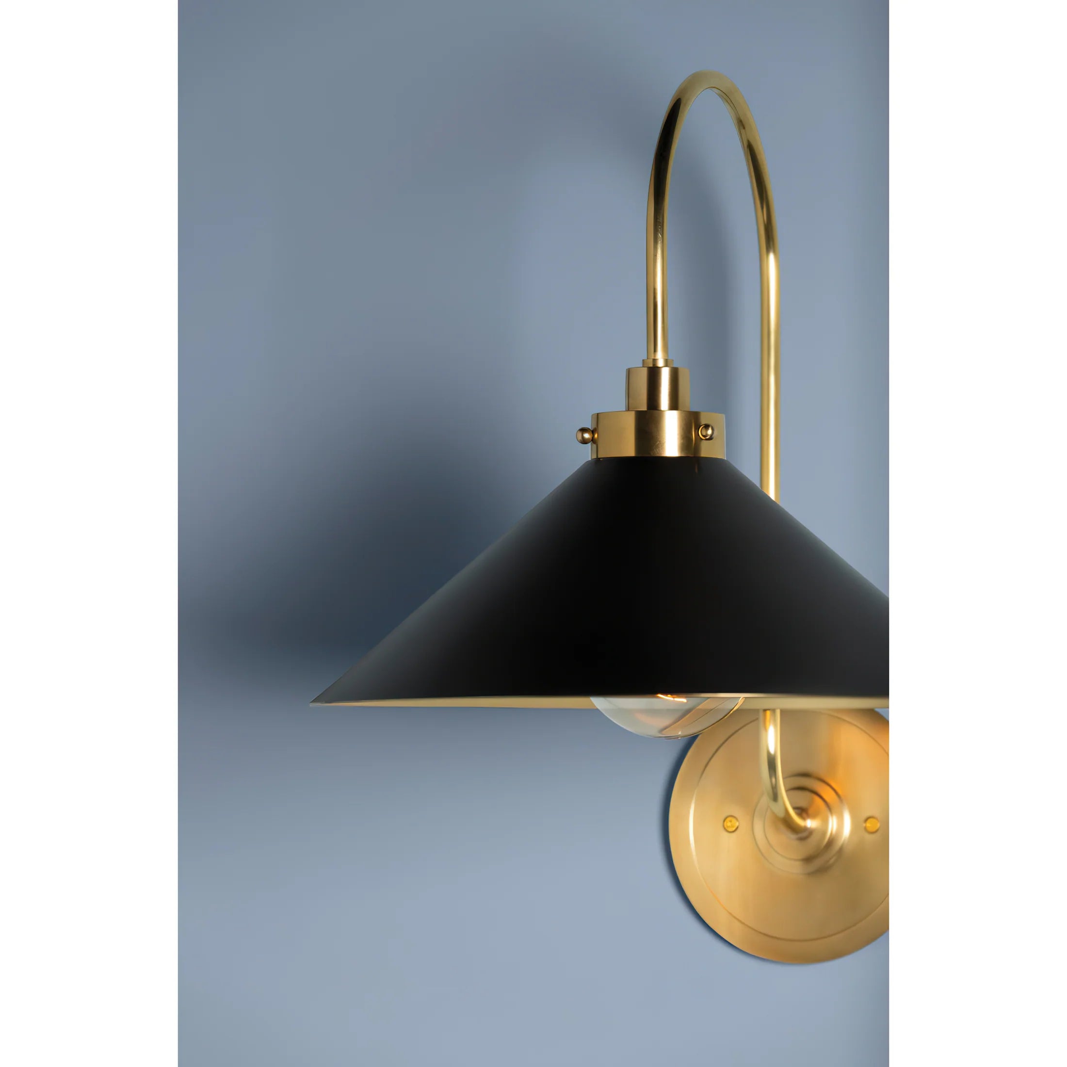 Clivedon Wall Sconce