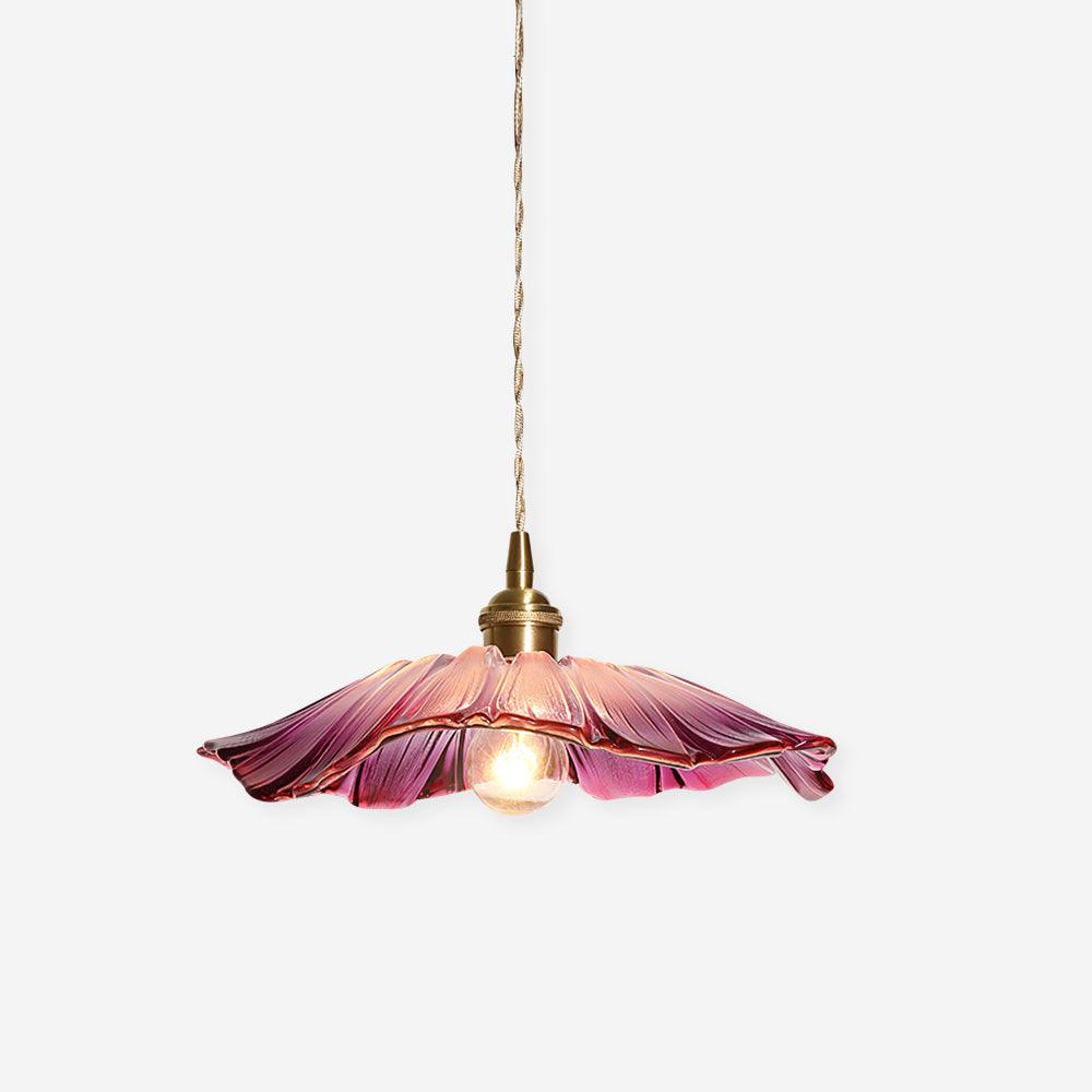 Cloos Flower Pendant Lighting