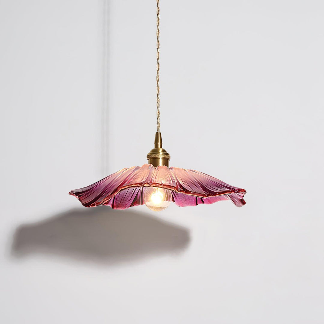 Cloos Flower Pendant Lighting