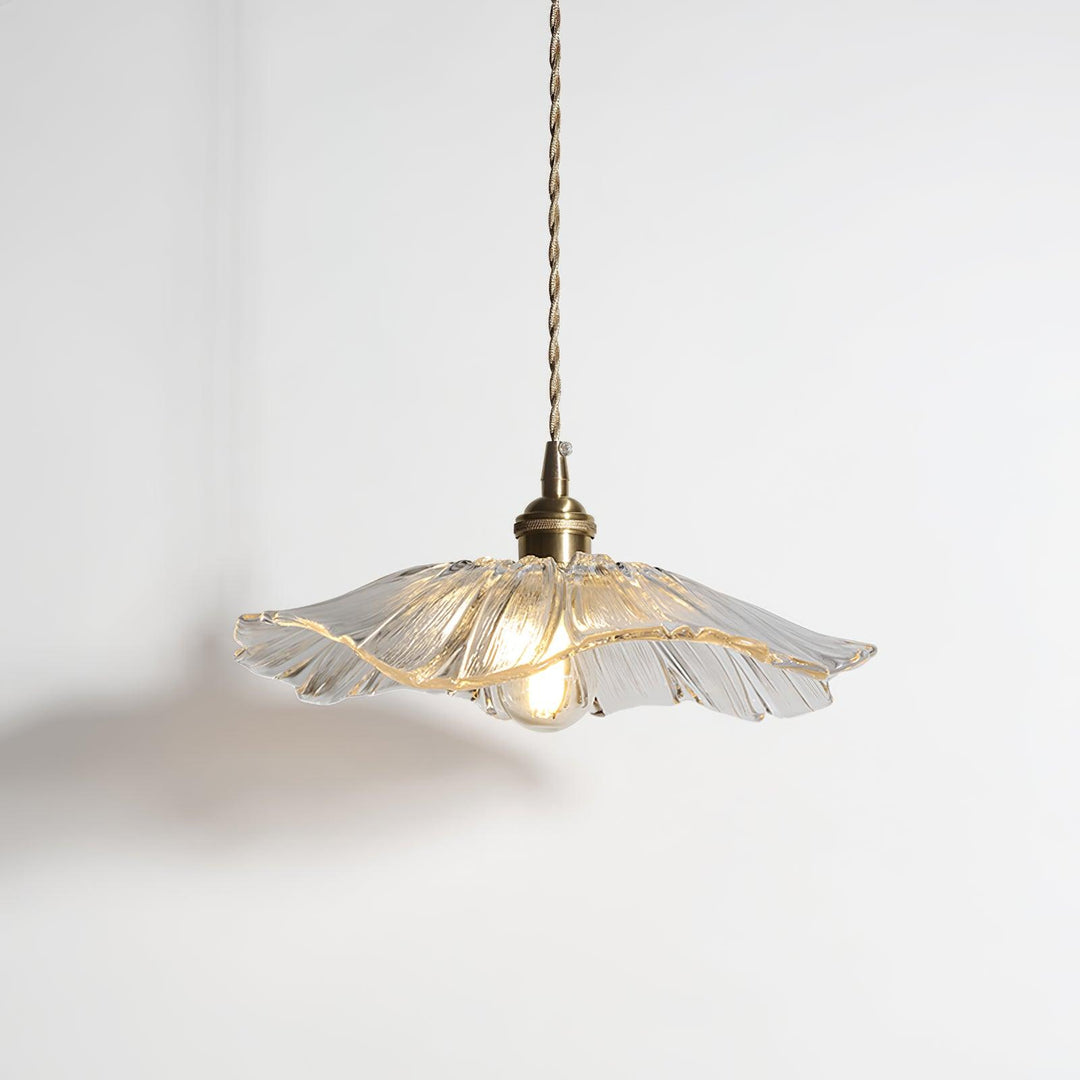Cloos Flower Pendant Lighting