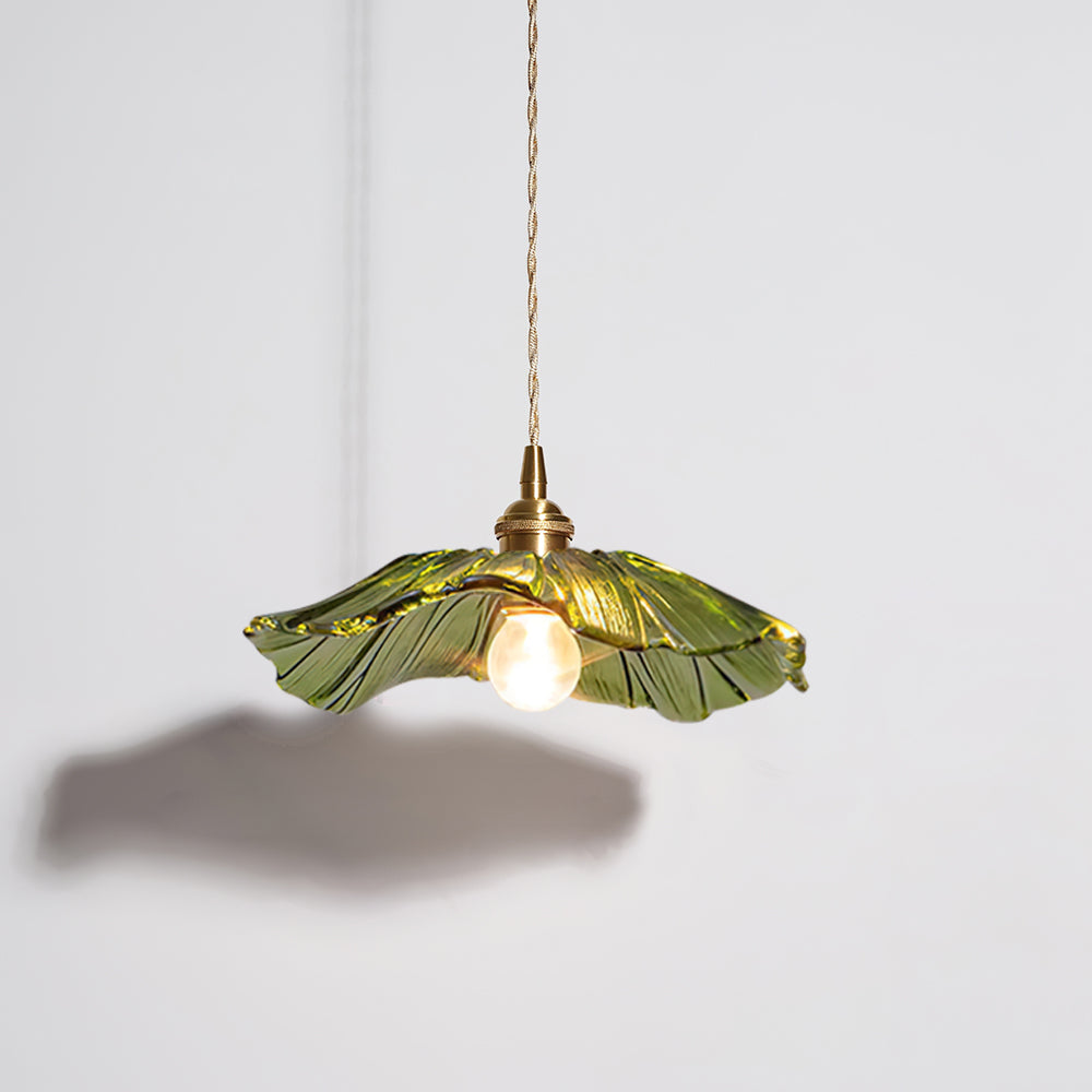 Cloos Flower Pendant Lighting