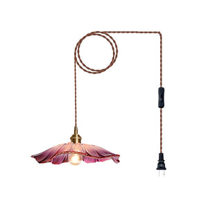 Cloos Flower Pendant Lighting
