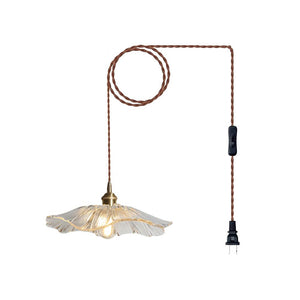 Cloos Flower Pendant Lighting