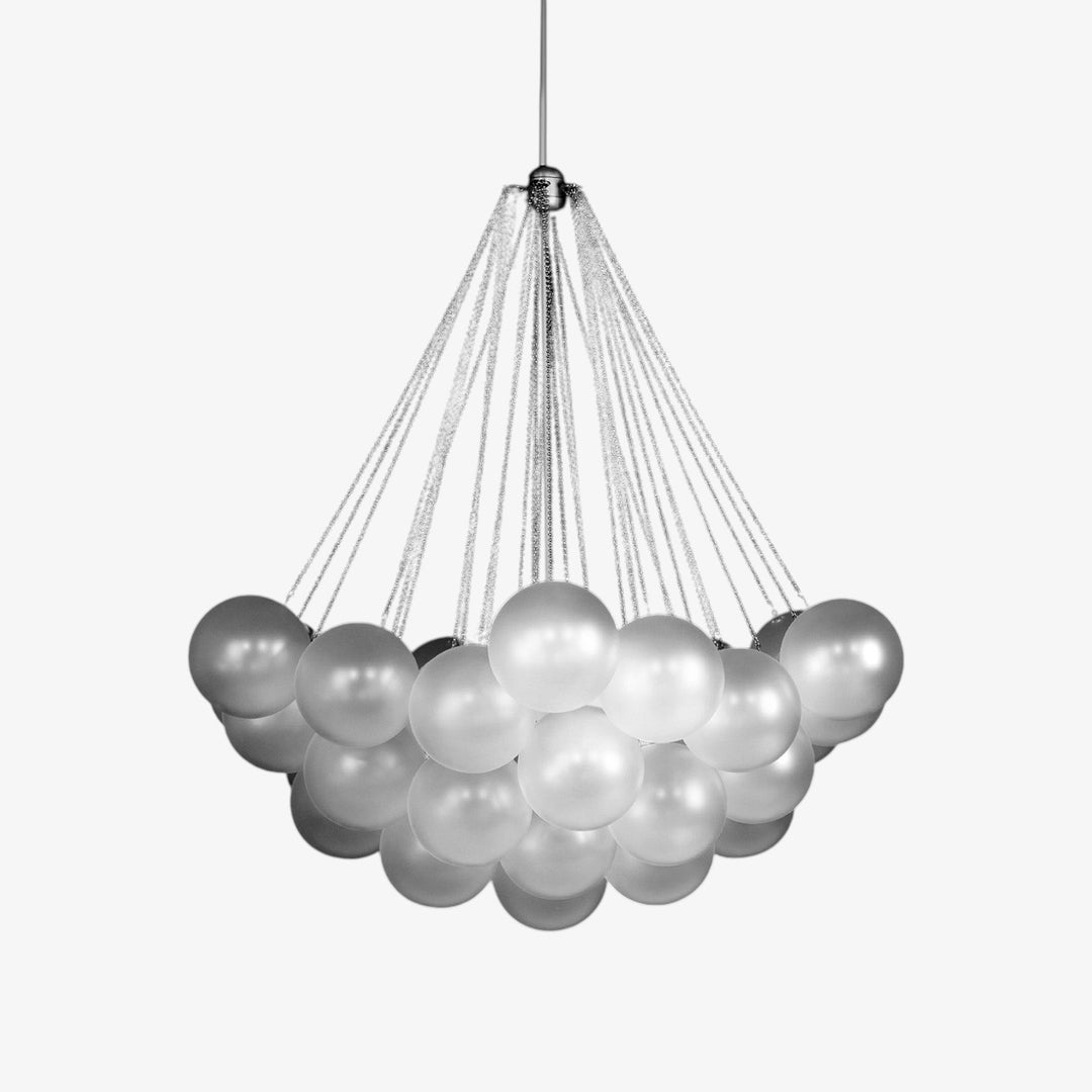Cloud Pendant Lamp
