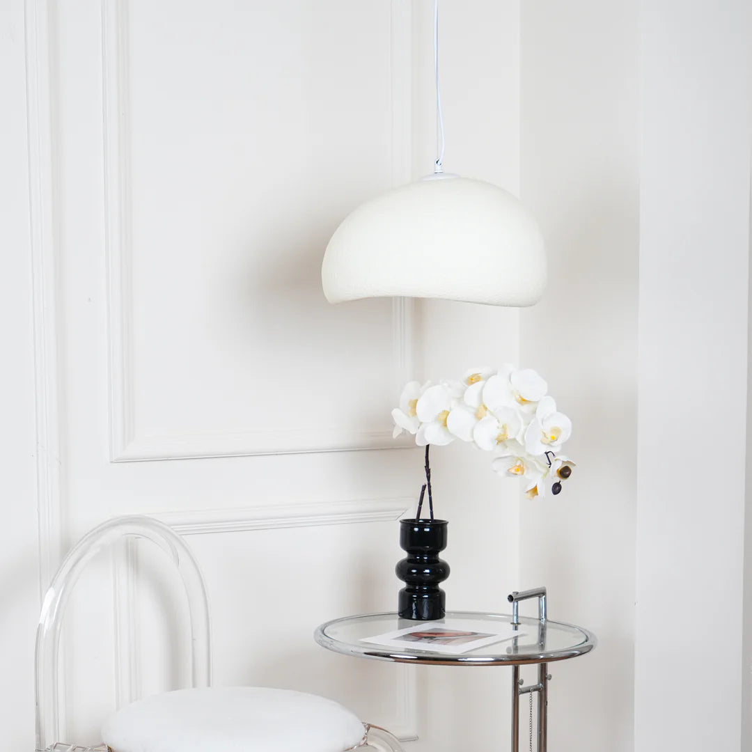 Cloud Wabi Sabi Pendant Lamp