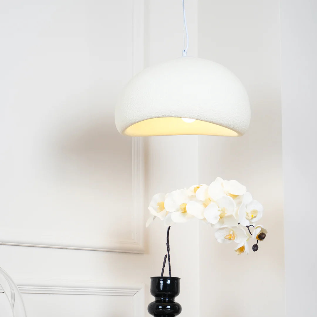 Cloud Wabi Sabi Pendant Lamp