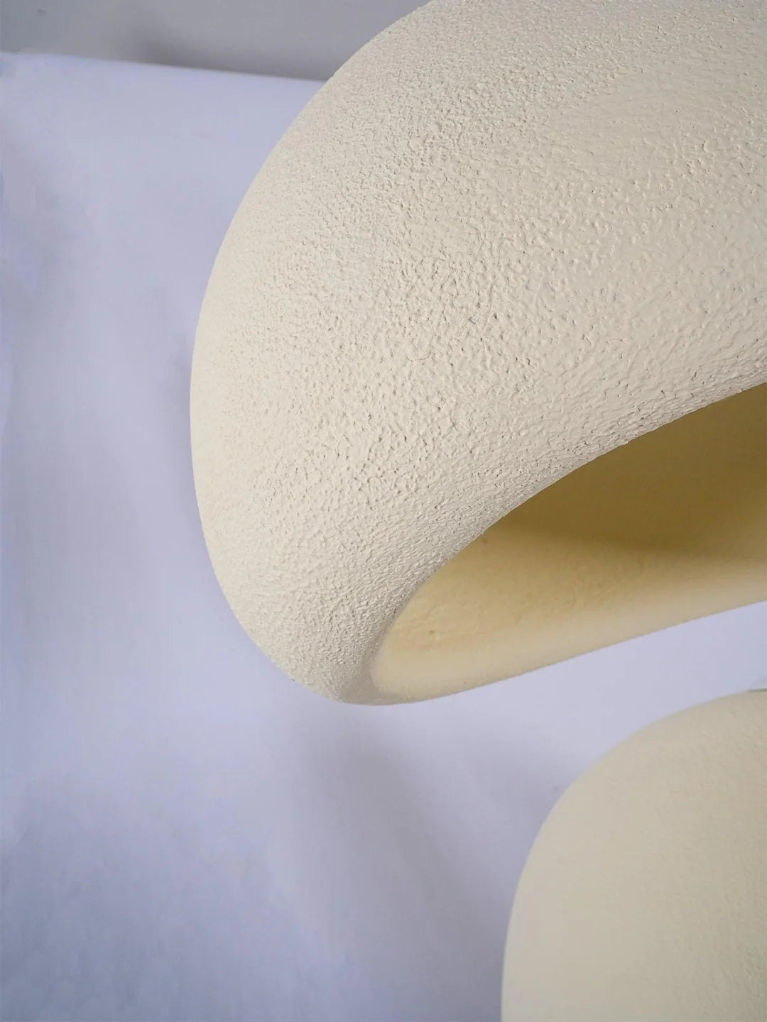Cloud Wabi Sabi Pendant Lamp