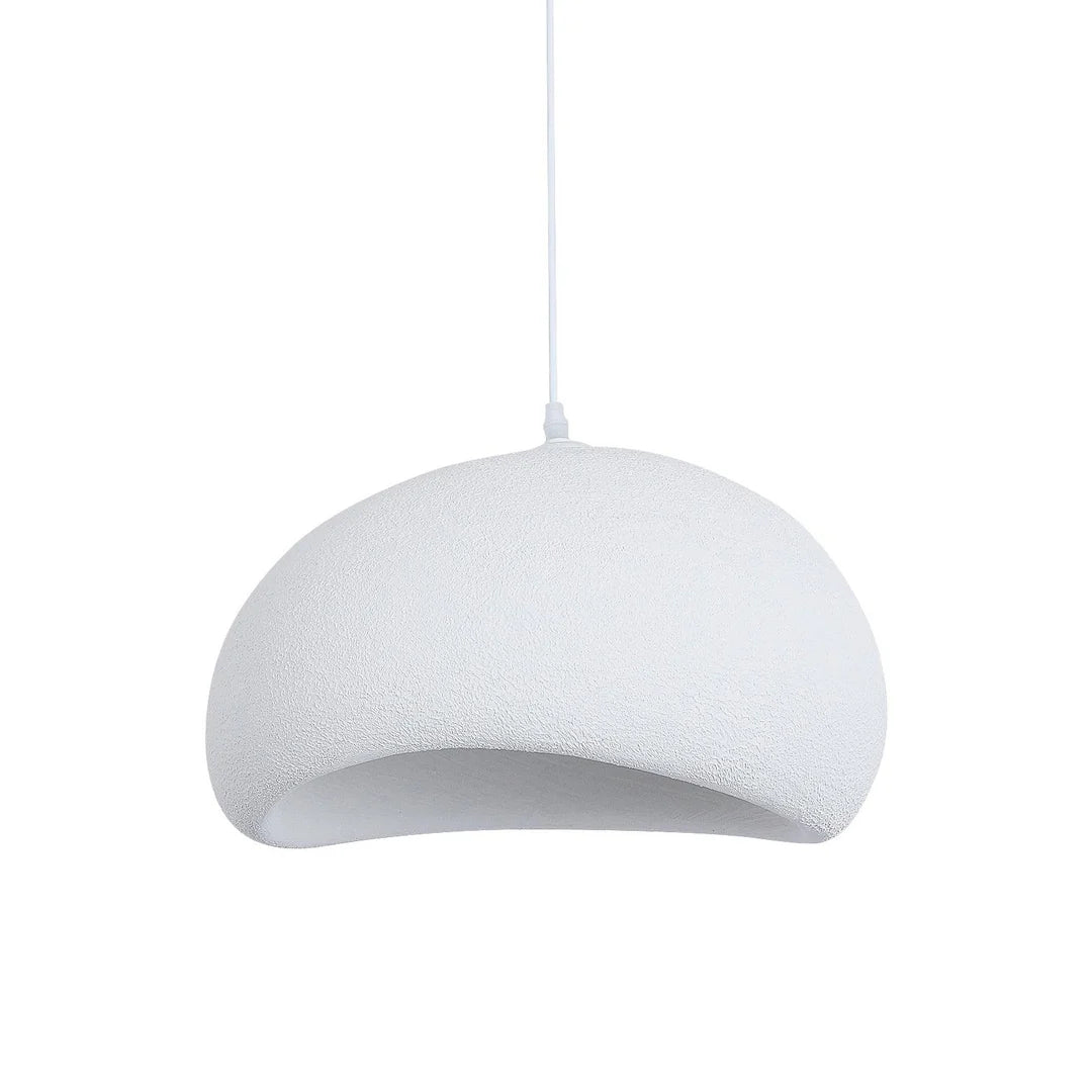 Cloud Wabi Sabi Pendant Lamp