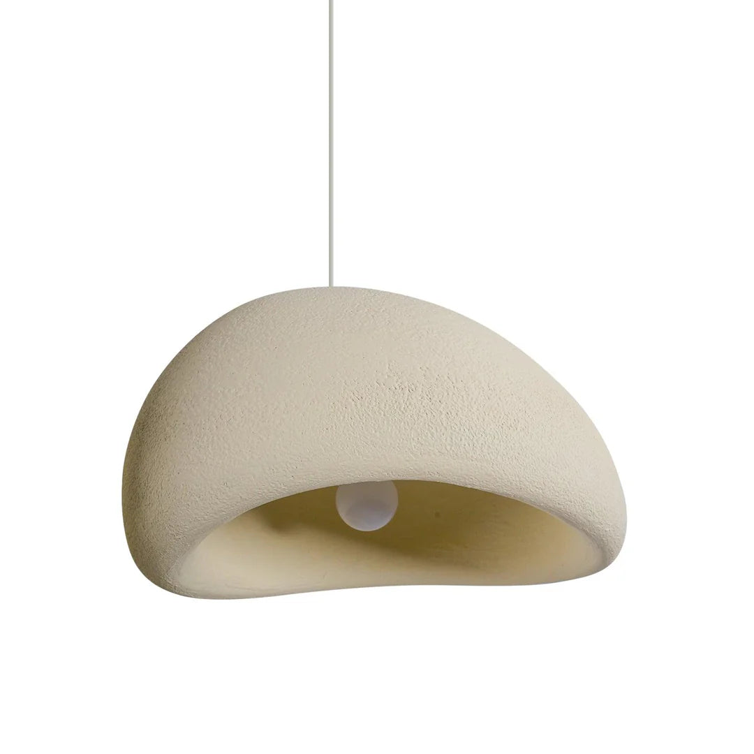 Cloud Wabi Sabi Pendant Lamp