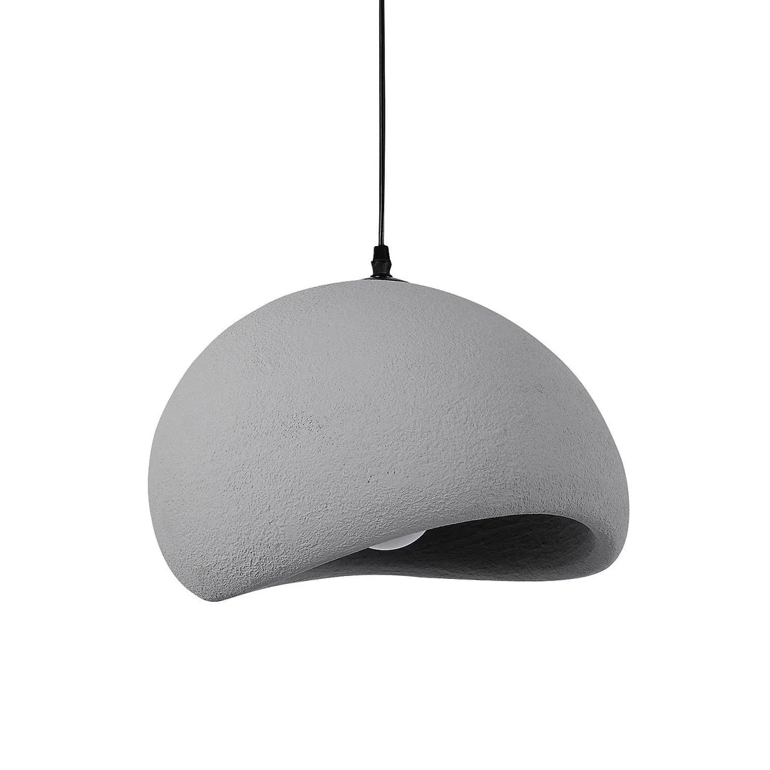 Cloud Wabi Sabi Pendant Lamp