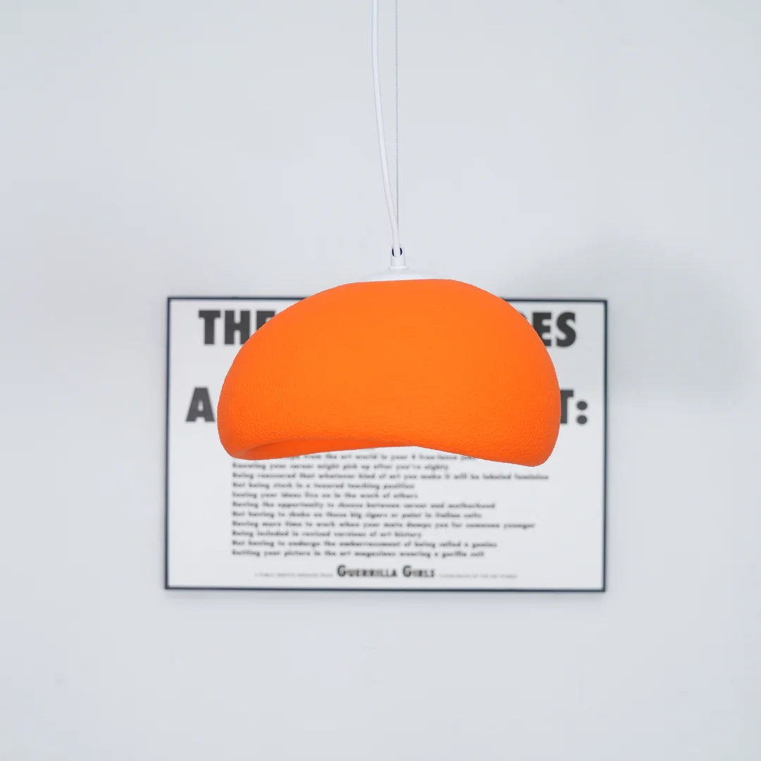 Cloud Wabi Sabi Pendant Lamp