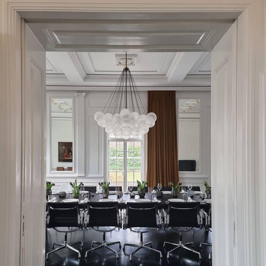 Camilla Chandelier
