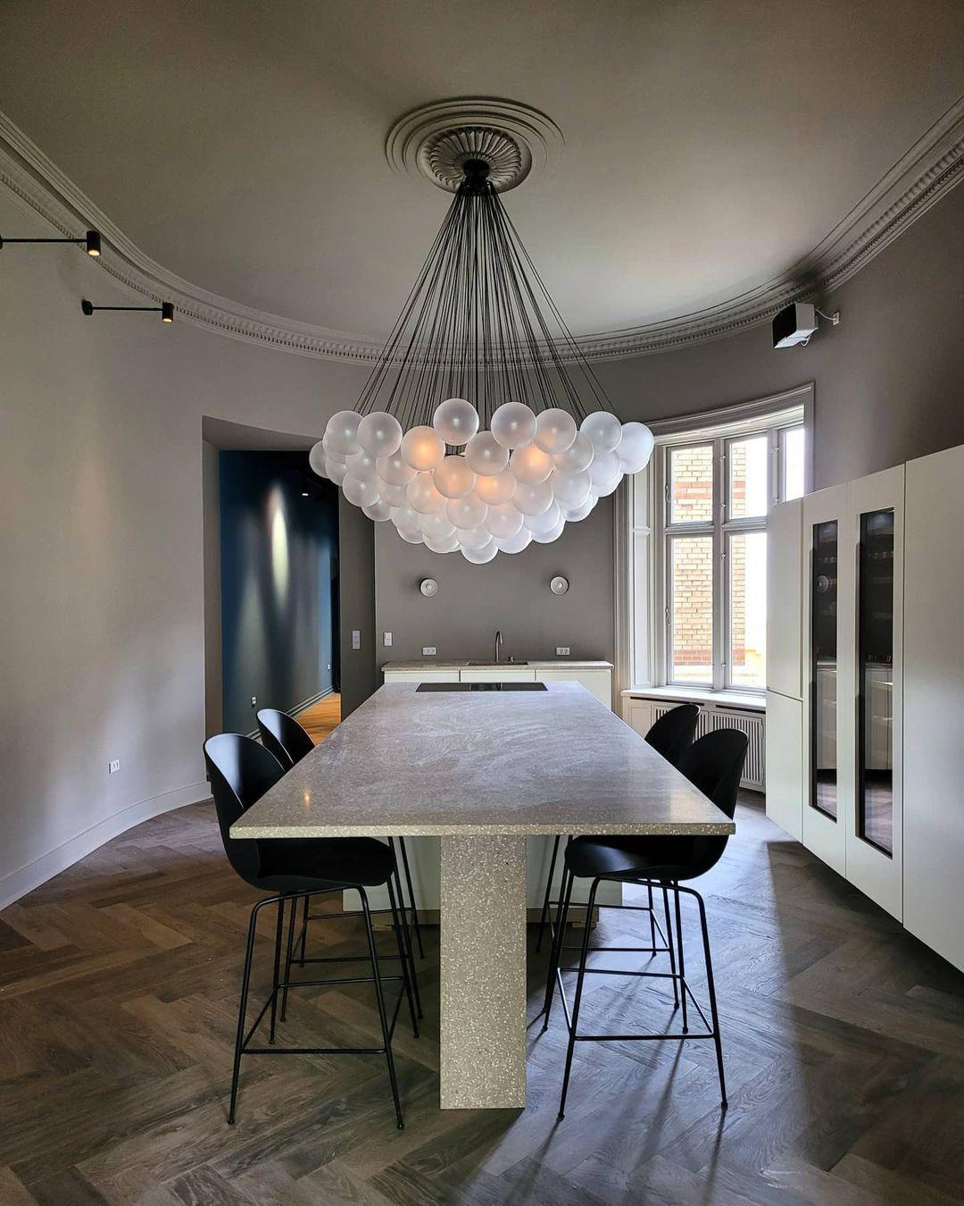 Camilla Chandelier