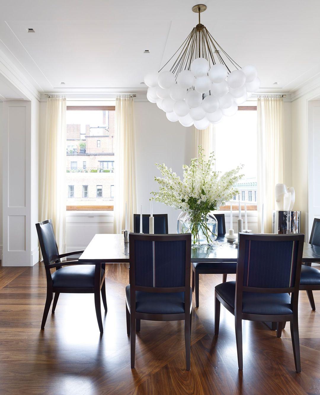 Camilla Chandelier