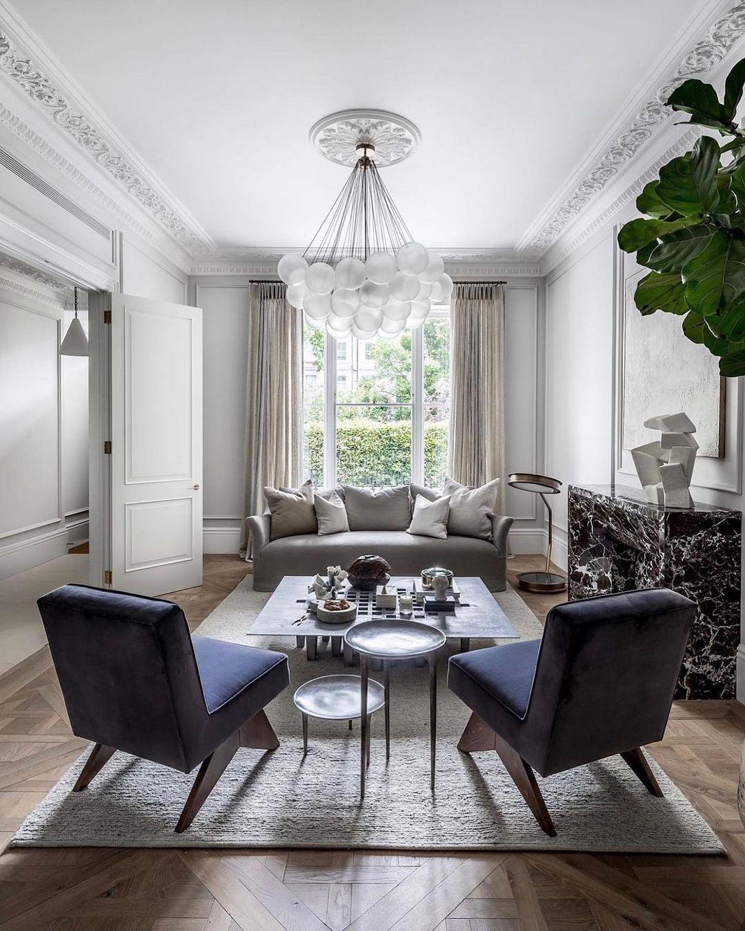 Camilla Chandelier