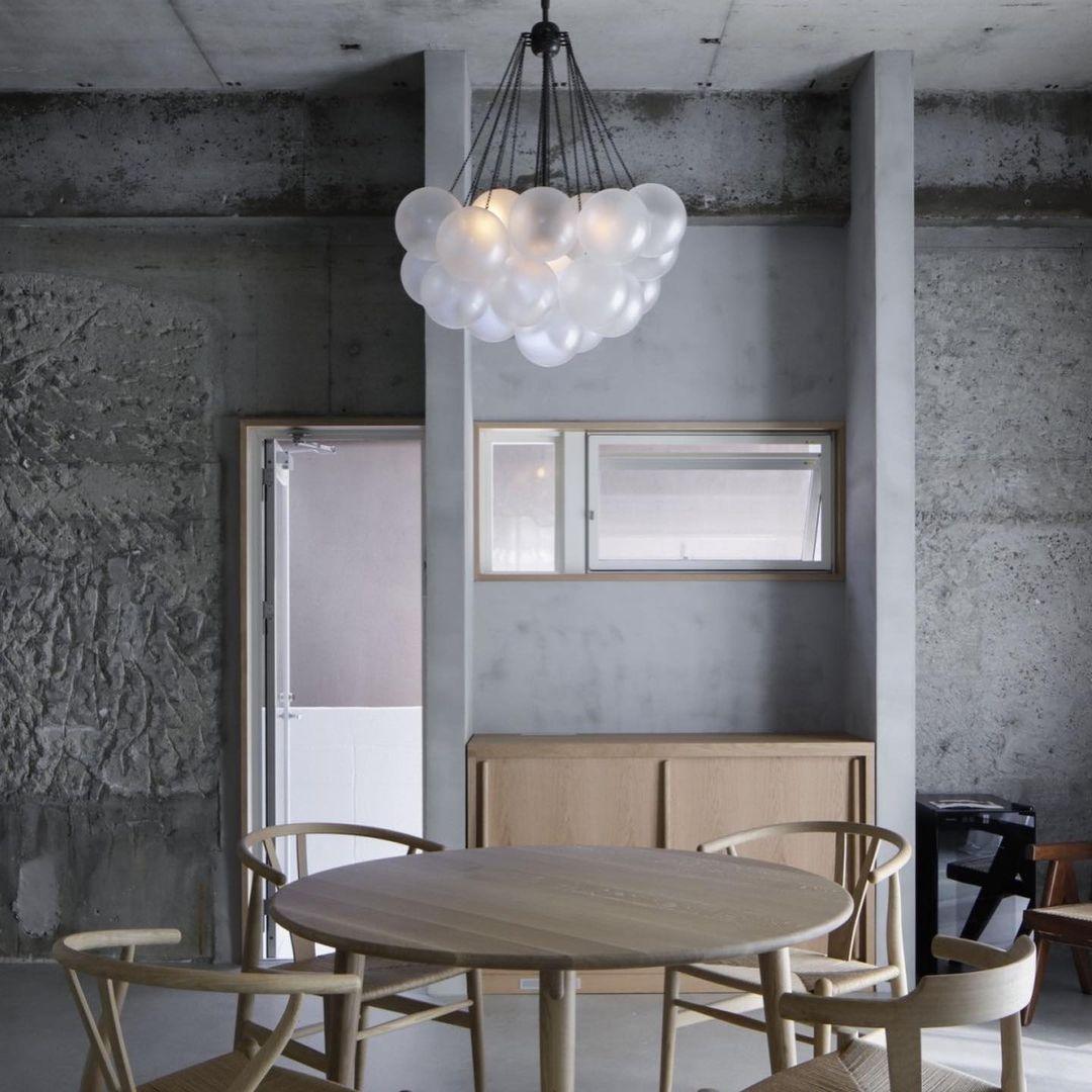 Camilla Chandelier