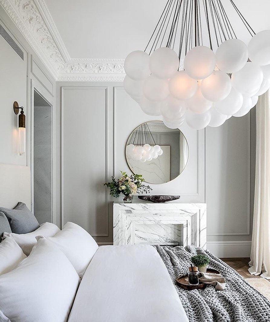 Camilla Chandelier
