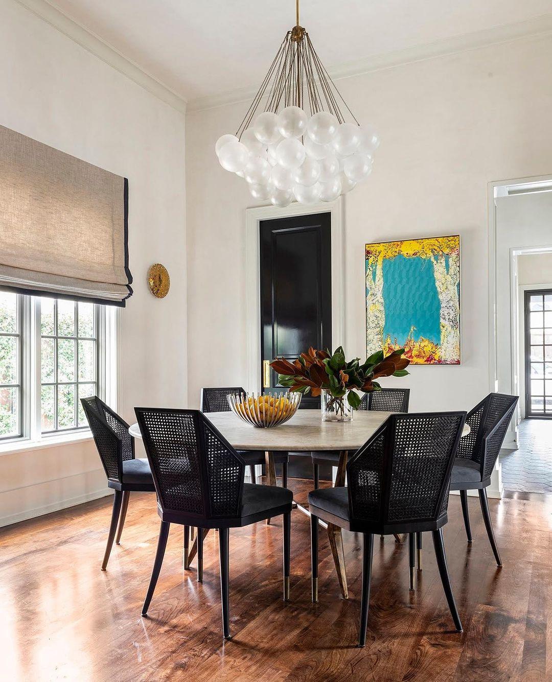 Camilla Chandelier
