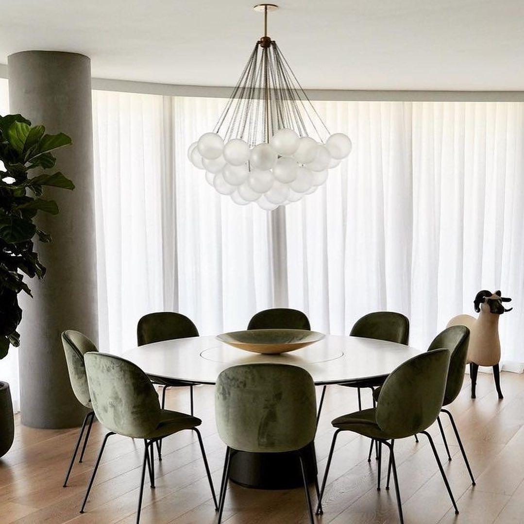 Camilla Chandelier
