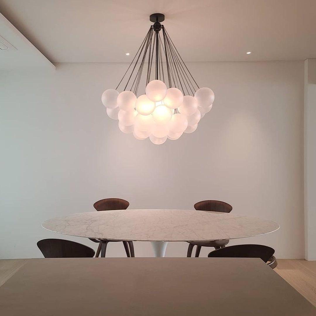 Camilla Chandelier