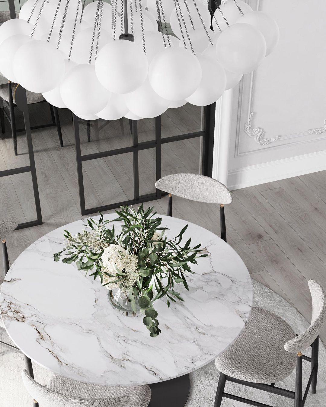 Camilla Chandelier