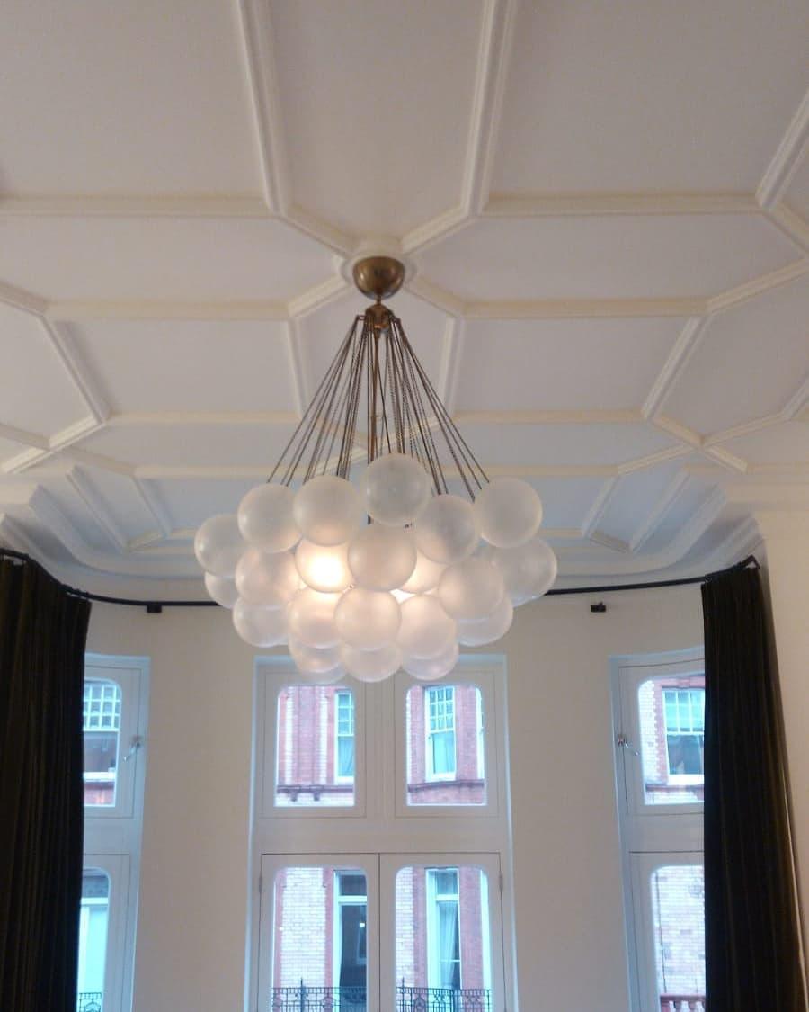 Camilla Chandelier