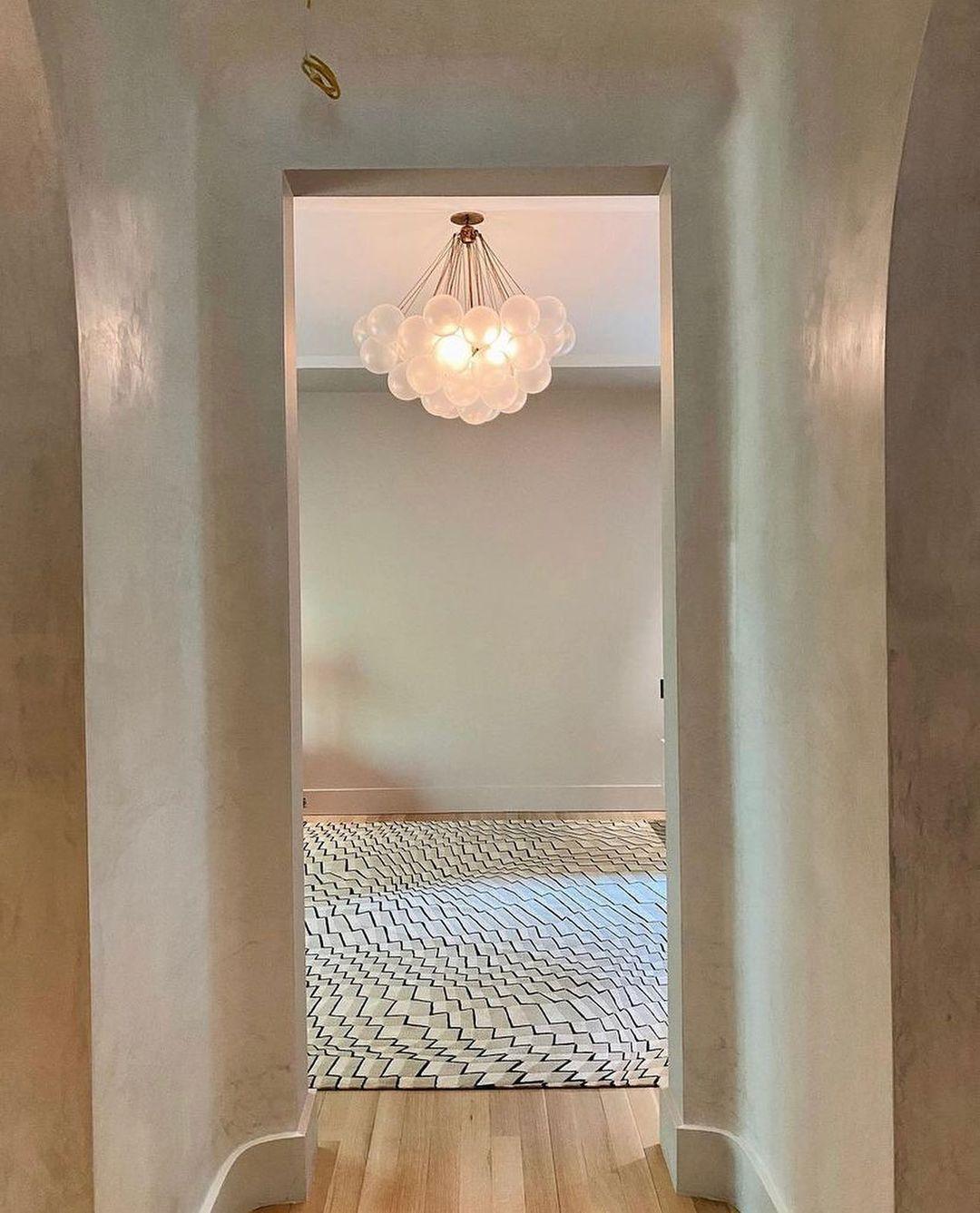 Camilla Chandelier