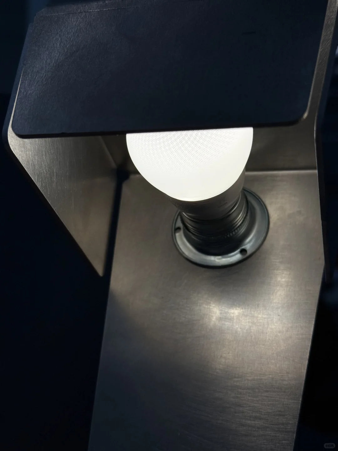 Cobra Table Lamp