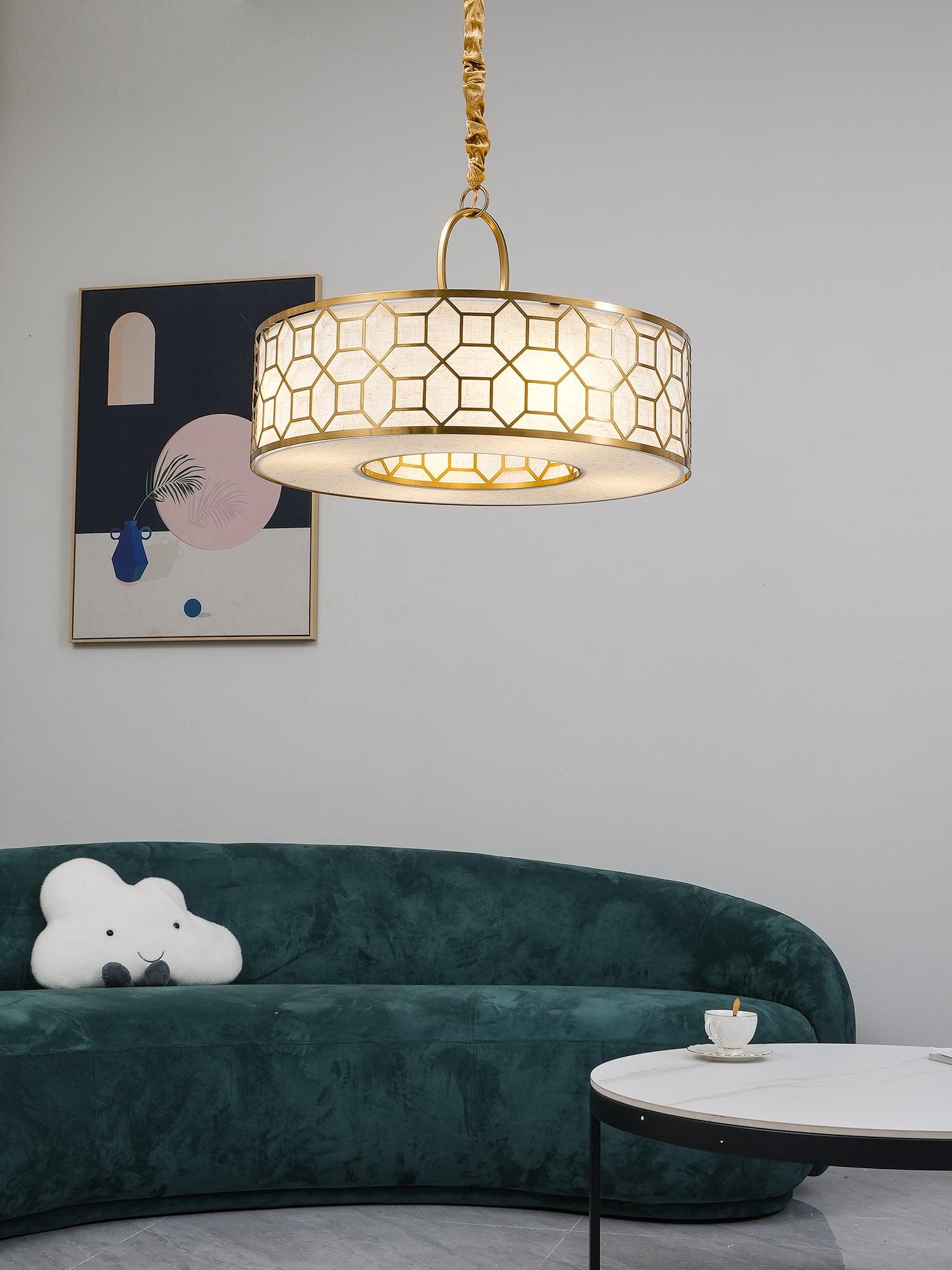 Condron Vintage Pendant Lighting