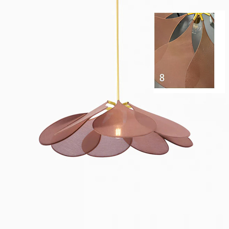 Dahlia Pendant Lighting