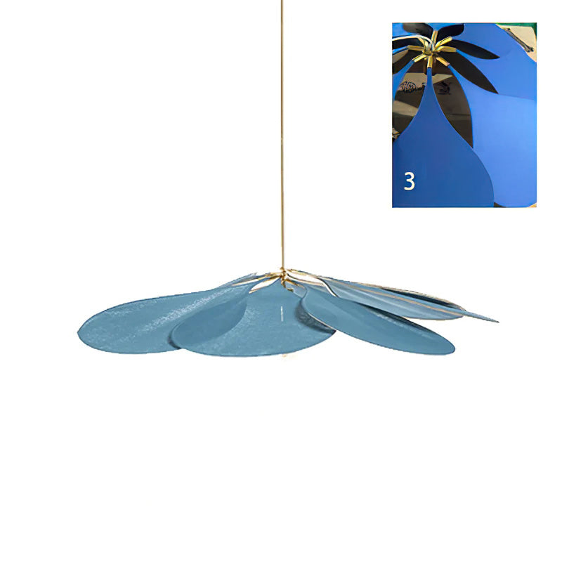 Dahlia Pendant Lighting