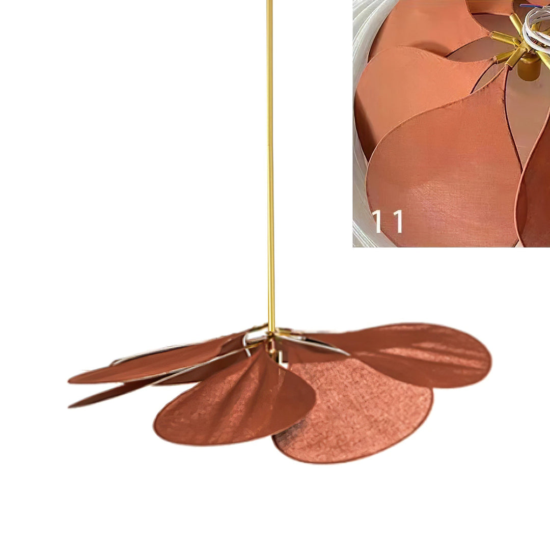 Dahlia Pendant Lighting
