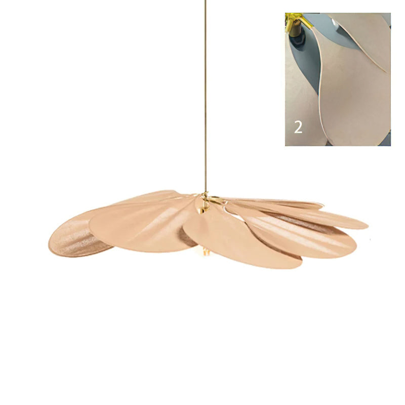 Dahlia Pendant Lighting