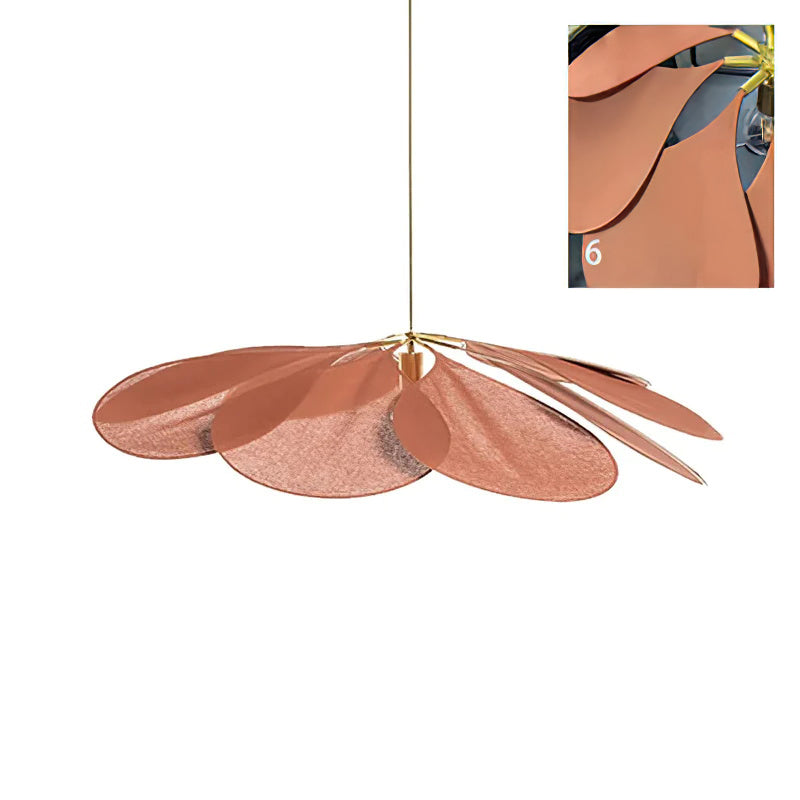 Dahlia Pendant Lighting